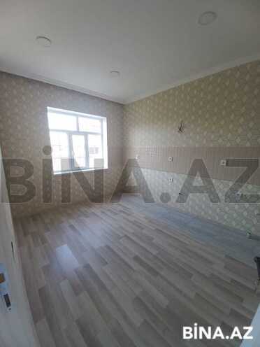 3 otaqlı həyət evi/bağ evi - Sumqayıt - 100 m² (11)