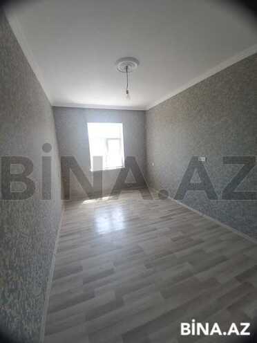 3 otaqlı həyət evi/bağ evi - Sumqayıt - 100 m² (14)
