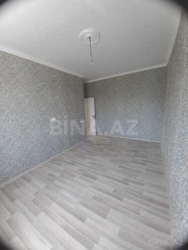 3 otaqlı həyət evi/bağ evi - Sumqayıt - 100 m² (15)