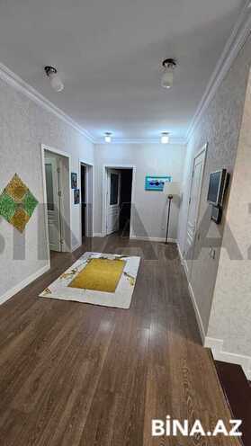 4 otaqlı həyət evi/bağ evi - Badamdar q. - 200 m² (14)