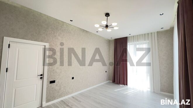 5 otaqlı həyət evi/bağ evi - Mərdəkan q. - 300 m² (27)