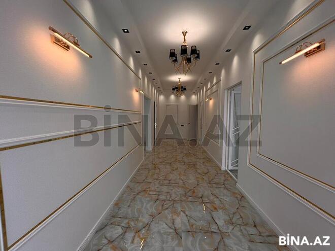 4 otaqlı həyət evi/bağ evi - Mərdəkan q. - 150 m² (10)