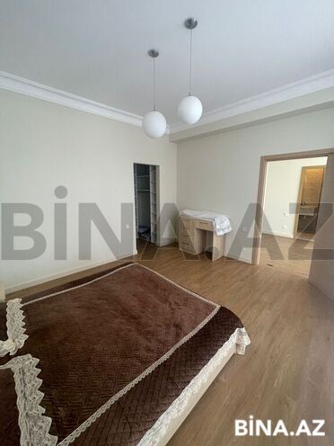 4 otaqlı həyət evi/bağ evi - Mərdəkan q. - 350 m² (16)