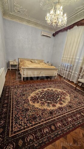 5 otaqlı həyət evi/bağ evi - Mərdəkan q. - 270 m² (13)
