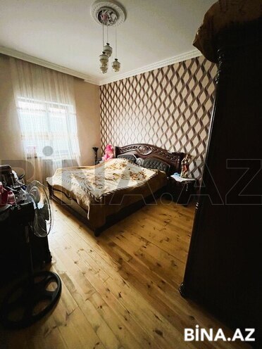 4 otaqlı həyət evi/bağ evi - Mərdəkan q. - 125 m² (9)