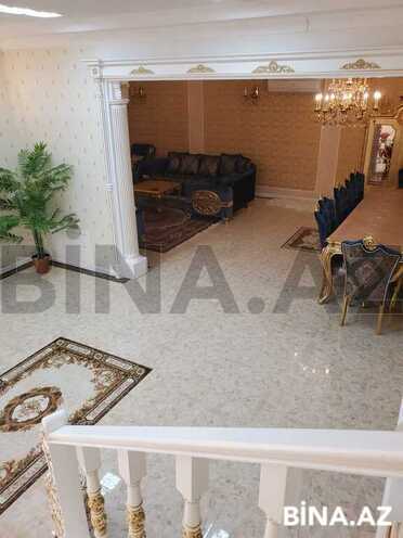 5 otaqlı həyət evi/bağ evi - Nardaran q. - 230 m² (5)