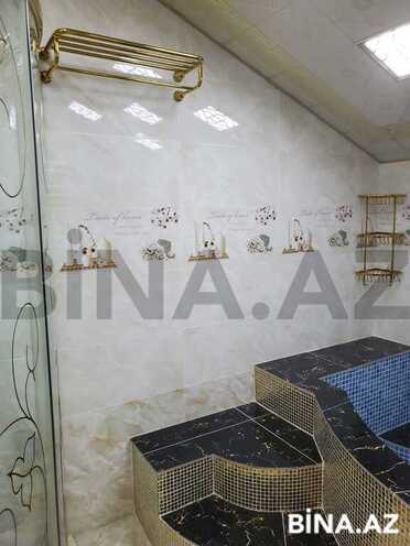 5 otaqlı həyət evi/bağ evi - Nardaran q. - 230 m² (25)