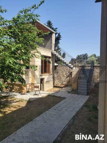 5 otaqlı həyət evi/bağ evi - Nardaran q. - 230 m² (28)