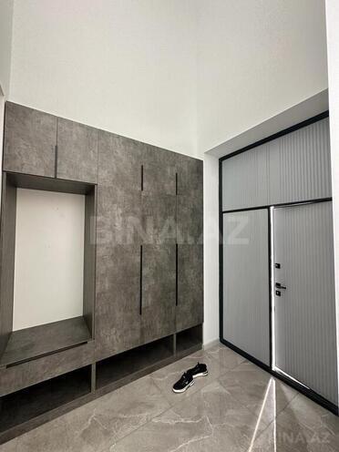 4 otaqlı həyət evi/bağ evi - Şüvəlan q. - 400 m² (17)