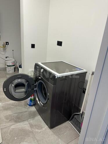 4 otaqlı həyət evi/bağ evi - Şüvəlan q. - 400 m² (19)