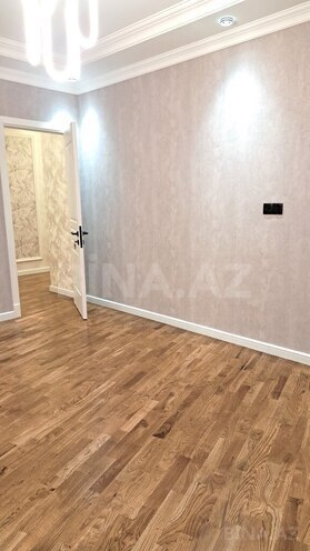3 otaqlı yeni tikili - Azadlıq Prospekti m. - 105 m² (9)