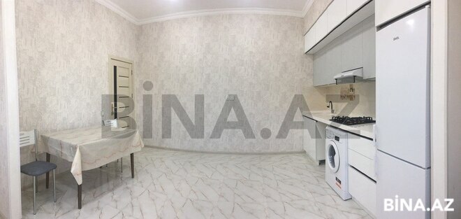 3 otaqlı həyət evi/bağ evi - Novxanı q. - 122 m² (9)