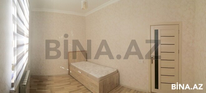 3 otaqlı həyət evi/bağ evi - Novxanı q. - 122 m² (11)