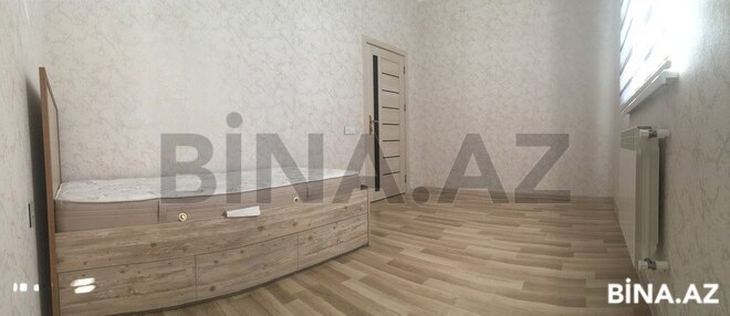 3 otaqlı həyət evi/bağ evi - Novxanı q. - 122 m² (10)