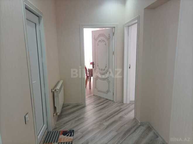 1 otaqlı yeni tikili - Yeni Yasamal q. - 63 m² (10)