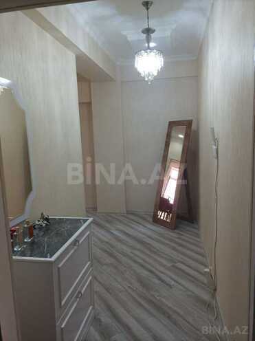 1 otaqlı yeni tikili - Yeni Yasamal q. - 63 m² (12)