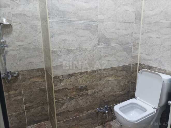 1 otaqlı yeni tikili - Yeni Yasamal q. - 63 m² (9)