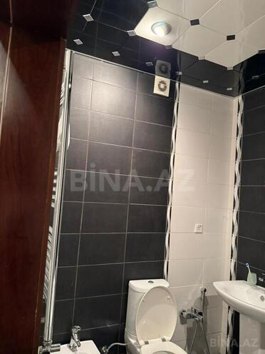 Satılır 3 otaqlı yeni tikili 120 m², İnşaatçılar m., photo 11 from 15