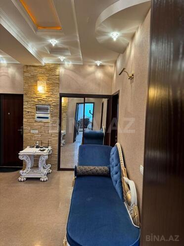Satılır 3 otaqlı yeni tikili 120 m², İnşaatçılar m., photo 6 from 15