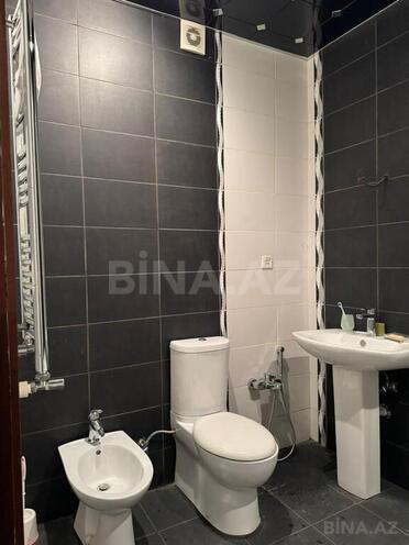 Satılır 3 otaqlı yeni tikili 120 m², İnşaatçılar m., photo 14 from 15