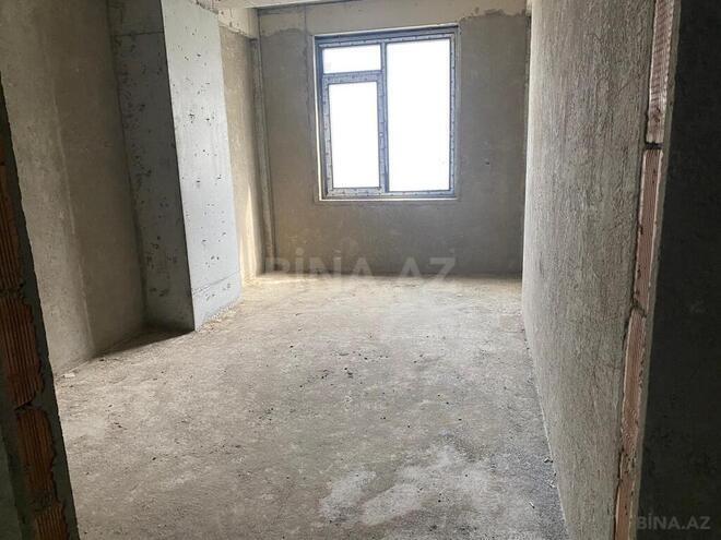 3 otaqlı yeni tikili - Şah İsmayıl Xətai m. - 108 m² (7)