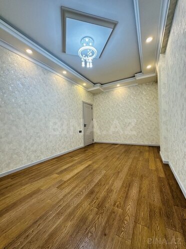 3 otaqlı yeni tikili - Memar Əcəmi m. - 131 m² (25)
