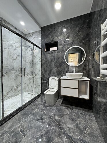 5-комн. дом/дача - пос. Шувеляны - 320 м² (7)