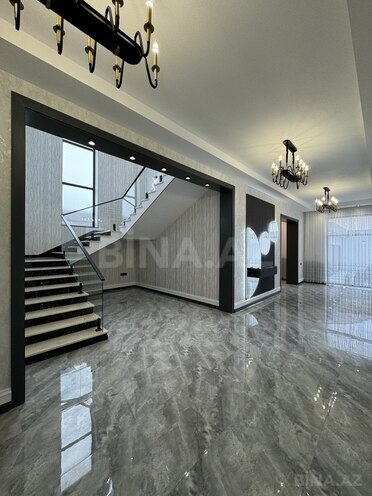 5-комн. дом/дача - пос. Шувеляны - 320 м² (4)