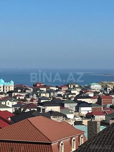 Satılır 5 otaqlı həyət evi/bağ evi 400 m², Badamdar q., photo 3 from 13