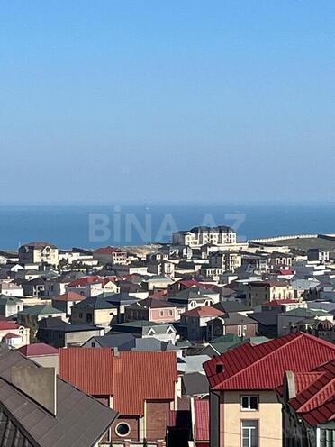 Satılır 5 otaqlı həyət evi/bağ evi 400 m², Badamdar q., photo 5 from 13