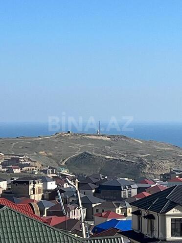 Satılır 5 otaqlı həyət evi/bağ evi 400 m², Badamdar q., photo 4 from 13