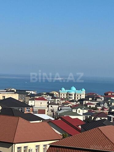 Satılır 5 otaqlı həyət evi/bağ evi 400 m², Badamdar q., photo 6 from 13
