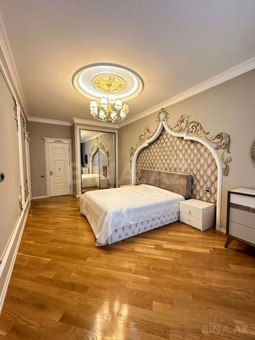 Продаётся 4-комн. новостройка 230 м², м. 28 мая, photo 9 from 32