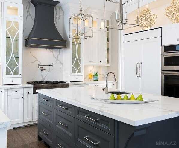 Продаётся 5-комн. новостройка 435 м², Насиминский  р., photo 9 from 15