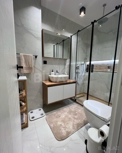 Продаётся 5-комн. новостройка 435 м², Насиминский  р., photo 14 from 15