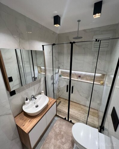 Продаётся 5-комн. новостройка 435 м², Насиминский  р., photo 13 from 15