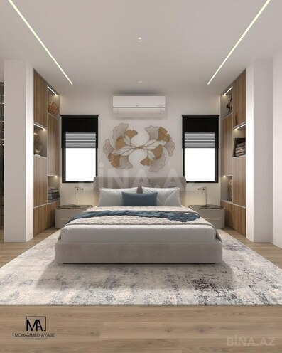 Продаётся 5-комн. новостройка 435 м², Насиминский  р., photo 5 from 15