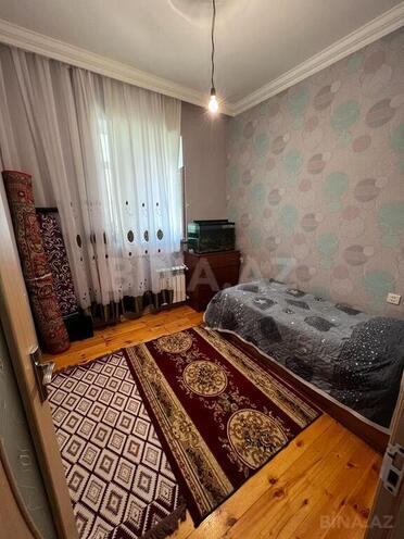 3 otaqlı həyət evi/bağ evi - Həzi Aslanov q. - 82 m² (7)