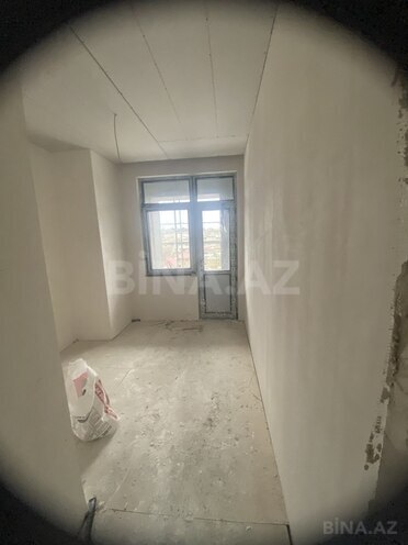 3 otaqlı yeni tikili - İnşaatçılar m. - 77.7 m² (14)