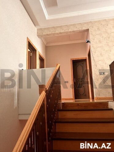6 otaqlı həyət evi/bağ evi - Gəncə - 166 m² (13)