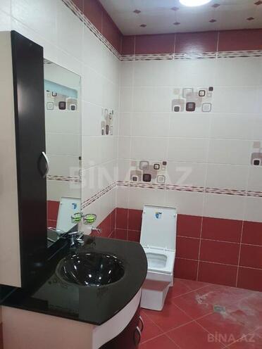 5 otaqlı həyət evi/bağ evi - Görədil q. - 350 m² (28)