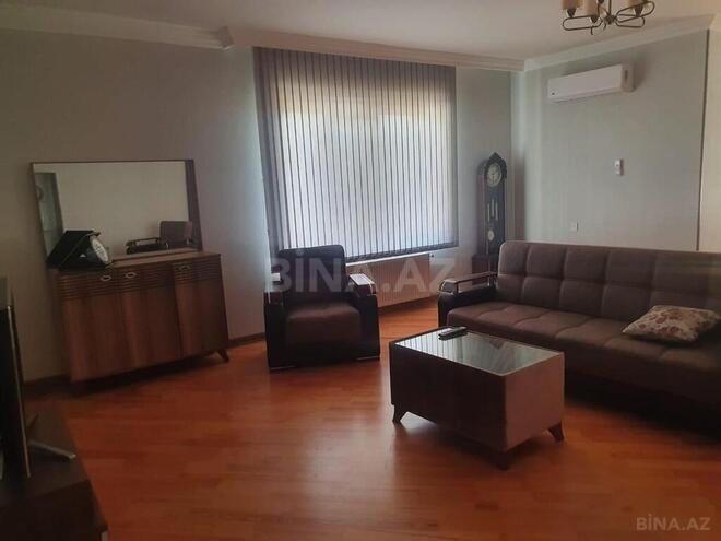 5 otaqlı həyət evi/bağ evi - Görədil q. - 350 m² (13)