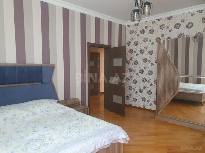 5 otaqlı həyət evi/bağ evi - Görədil q. - 350 m² (22)