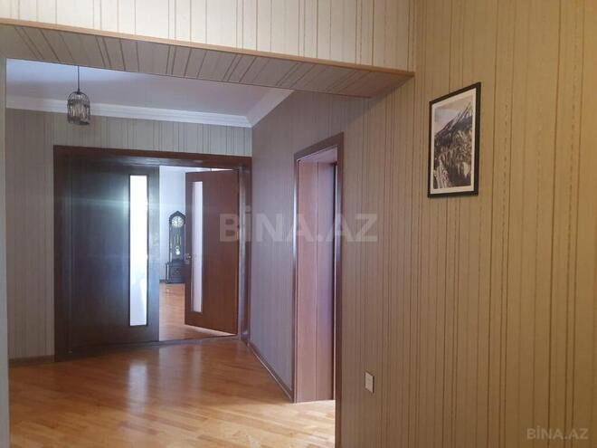 5 otaqlı həyət evi/bağ evi - Görədil q. - 350 m² (15)