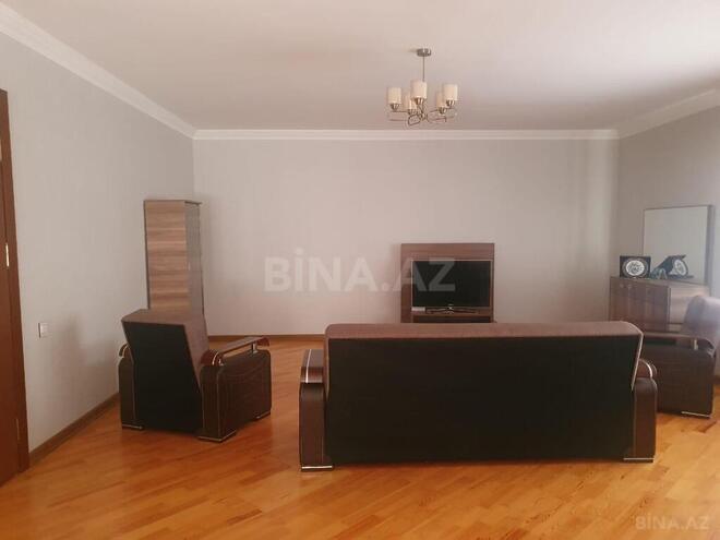 5 otaqlı həyət evi/bağ evi - Görədil q. - 350 m² (23)