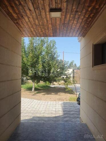 5 otaqlı həyət evi/bağ evi - Görədil q. - 350 m² (11)