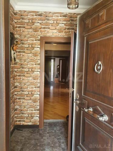 5 otaqlı həyət evi/bağ evi - Görədil q. - 350 m² (14)