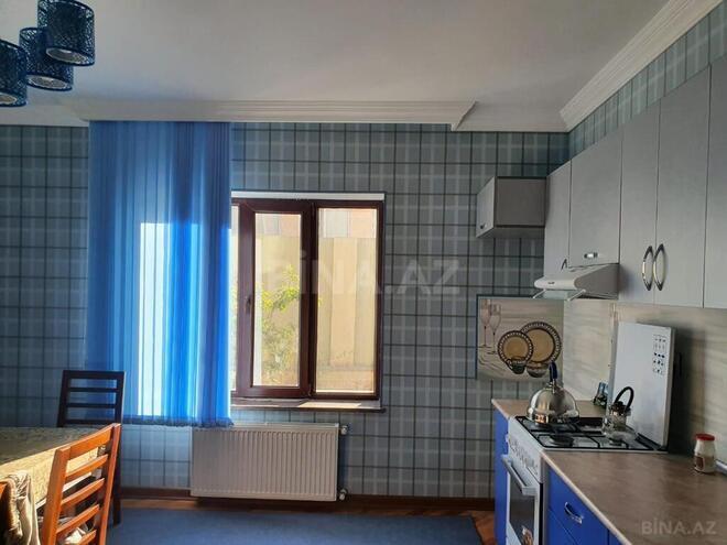 5 otaqlı həyət evi/bağ evi - Görədil q. - 350 m² (9)