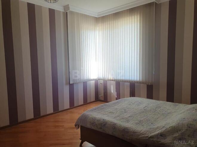 5 otaqlı həyət evi/bağ evi - Görədil q. - 350 m² (20)