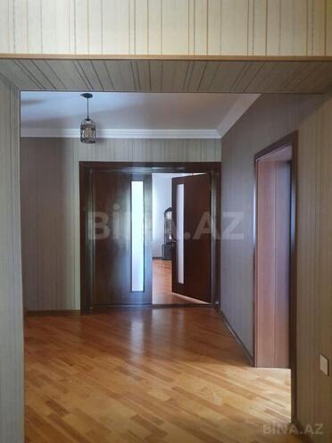 5 otaqlı həyət evi/bağ evi - Görədil q. - 350 m² (19)